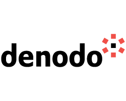 denodo logo
